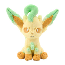Laden Sie das Bild in den Galerie-Viewer, Flauschiges Folipurba Kuscheltier - PokéOta