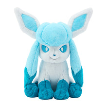 Load image into Gallery viewer, Flauschiges Glaziola Kuscheltier - PokéOta
