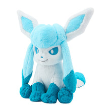Load image into Gallery viewer, Flauschiges Glaziola Kuscheltier - PokéOta
