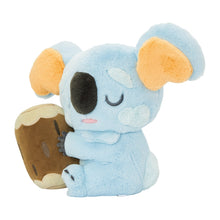 Laden Sie das Bild in den Galerie-Viewer, Flauschiges Koalelu Kuscheltier - PokéOta