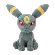 Laden Sie das Bild in den Galerie-Viewer, Flauschiges Nachtara Kuscheltier - PokéOta