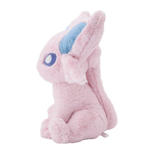 Laden Sie das Bild in den Galerie-Viewer, Flauschiges Psiana Kuscheltier - PokéOta