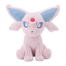 Laden Sie das Bild in den Galerie-Viewer, Flauschiges Psiana Kuscheltier - PokéOta