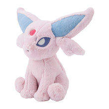 Laden Sie das Bild in den Galerie-Viewer, Flauschiges Psiana Kuscheltier - PokéOta