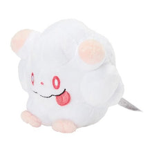 Load image into Gallery viewer, Flauschling Plüschtier »Pokémon fit« - PokéOta