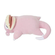Laden Sie das Bild in den Galerie-Viewer, Flegmon Plüschtier »Pokémon Sleep« - PokéOta