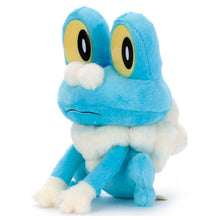 Laden Sie das Bild in den Galerie-Viewer, Froxy Plüschtier »Ich wähle dich!« - PokéOta