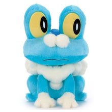 Laden Sie das Bild in den Galerie-Viewer, Froxy Plüschtier »Ich wähle dich!« - PokéOta