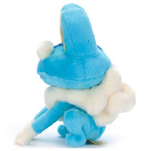 Laden Sie das Bild in den Galerie-Viewer, Froxy Plüschtier »Ich wähle dich!« - PokéOta