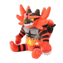 Load image into Gallery viewer, Fuegro Plüschtier »Pokémon fit« - PokéOta