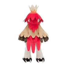 Laden Sie das Bild in den Galerie-Viewer, Hisui - Silvarro Plüschtier - PokéOta