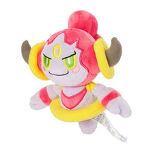 Load image into Gallery viewer, Hoopa (Gebannt) Plüschtier »Pokémon fit« - PokéOta