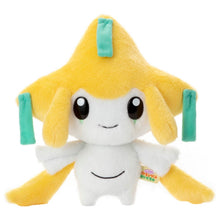 Load image into Gallery viewer, Jirachi Plüschtier »Ich wähle dich!« - PokéOta
