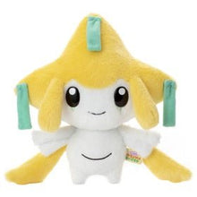 Load image into Gallery viewer, Jirachi Plüschtier »Ich wähle dich!« - PokéOta