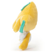 Load image into Gallery viewer, Jirachi Plüschtier »Ich wähle dich!« - PokéOta