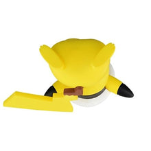 Load image into Gallery viewer, Kapitän Pikachu Figur »MonColle« (Größe S) - PokéOta