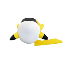 Load image into Gallery viewer, Kapitän Pikachu Figur »MonColle« (Größe S) - PokéOta