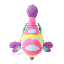 Load image into Gallery viewer, Knirfish Plüschtier »Pokémon fit« - PokéOta