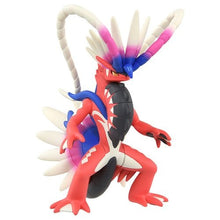 Load image into Gallery viewer, Koraidon Figur »MonColle« (Größe L) - PokéOta