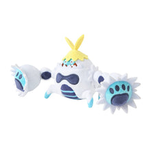 Load image into Gallery viewer, Krawell Plüschtier »Pokémon fit« - PokéOta