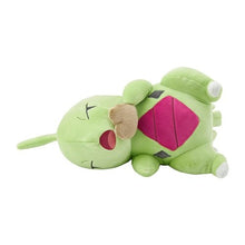 Load image into Gallery viewer, Larvitar Plüschtier »Pokémon Sleep« - PokéOta