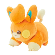 Laden Sie das Bild in den Galerie-Viewer, Lebensgroßes Pamo Plüschtier - PokéOta
