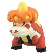Lokroko Figur »MonColle« (Größe S) - PokéOta