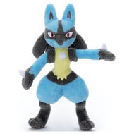 Lucario Plüschtier »Ich wähle dich!« - PokéOta