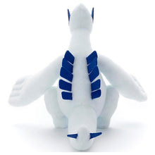 Load image into Gallery viewer, Lugia Plüschtier »Ich wähle dich!« - PokéOta