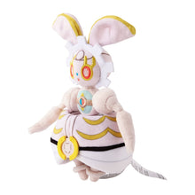 Load image into Gallery viewer, Magearna Plüschtier »Pokémon fit« - PokéOta