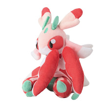 Load image into Gallery viewer, Mantidea Plüschtier »Pokémon fit« - PokéOta