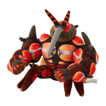 Load image into Gallery viewer, Masskito Plüschtier »Pokémon fit« - PokéOta