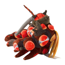 Load image into Gallery viewer, Masskito Plüschtier »Pokémon fit« - PokéOta