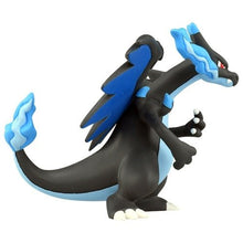 Laden Sie das Bild in den Galerie-Viewer, Mega - Glurak X Figur »MonColle« (Größe S) - PokéOta