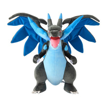 Laden Sie das Bild in den Galerie-Viewer, Mega - Glurak X Plüschtier - PokéOta
