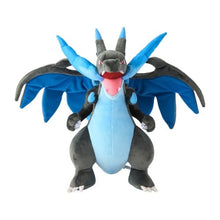 Laden Sie das Bild in den Galerie-Viewer, Mega - Glurak X Plüschtier - PokéOta