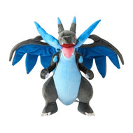 Mega - Glurak X Plüschtier - PokéOta