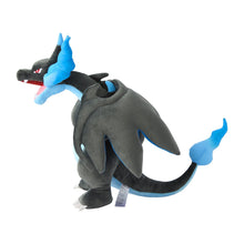 Laden Sie das Bild in den Galerie-Viewer, Mega - Glurak X Plüschtier - PokéOta