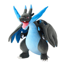Laden Sie das Bild in den Galerie-Viewer, Mega - Glurak X Plüschtier - PokéOta