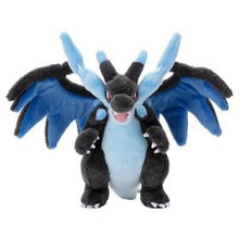 Laden Sie das Bild in den Galerie-Viewer, Mega - Glurak X Plüschtier »Ich wähle dich!« - PokéOta