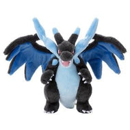 Mega - Glurak X Plüschtier »Ich wähle dich!« - PokéOta