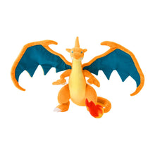 Laden Sie das Bild in den Galerie-Viewer, Mega - Glurak Y Plüschtier - PokéOta