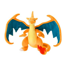 Laden Sie das Bild in den Galerie-Viewer, Mega - Glurak Y Plüschtier - PokéOta