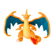 Mega - Glurak Y Plüschtier - PokéOta