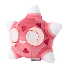 Load image into Gallery viewer, Meteno (Roter Kern) Plüschtier »Pokémon fit« - PokéOta