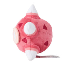Load image into Gallery viewer, Meteno (Roter Kern) Plüschtier »Pokémon fit« - PokéOta