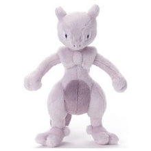 Laden Sie das Bild in den Galerie-Viewer, Mewtu Plüschtier »Ich wähle dich!« - PokéOta