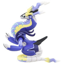 Load image into Gallery viewer, Miraidon Figur »MonColle« (Größe L) - PokéOta
