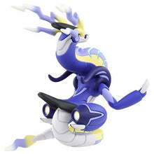 Load image into Gallery viewer, Miraidon Figur »MonColle« (Größe L) - PokéOta