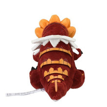 Load image into Gallery viewer, Monargoras Plüschtier »Pokémon fit« - PokéOta